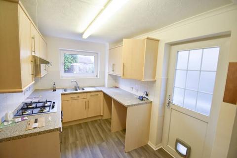 undefined, Walker Close, Eastbourne BN23
