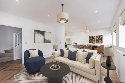 undefined, Keynsham Street, Cheltenham