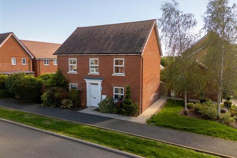 undefined, Carriage Road, Aylesbury HP22