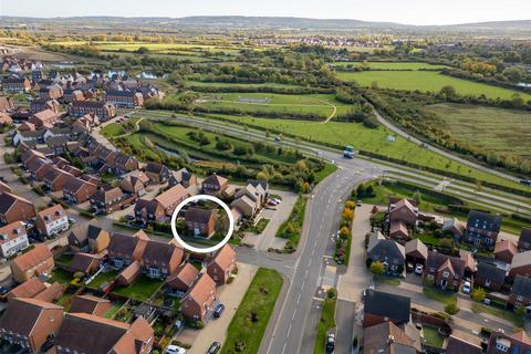 undefined, Carriage Road, Aylesbury HP22