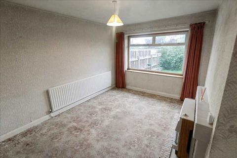 2 bedroom detached bungalow for sale, Hobsic Close, Brinsley, Nottingham, Nottinghamshire, NG16 5AX
