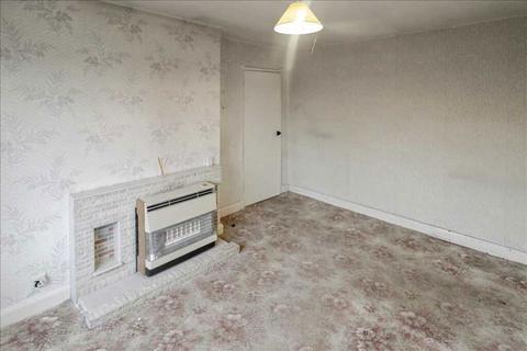2 bedroom detached bungalow for sale, Hobsic Close, Brinsley, Nottingham, Nottinghamshire, NG16 5AX