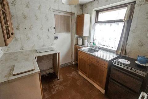2 bedroom detached bungalow for sale, Hobsic Close, Brinsley, Nottingham, Nottinghamshire, NG16 5AX
