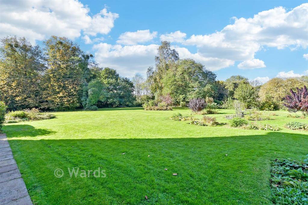 Communal Gardens