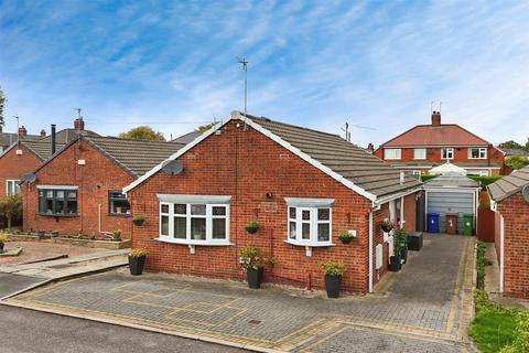 2 bedroom detached bungalow for sale, Orchard Close, Anlaby, Hull