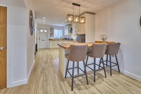 2 bedroom semi-detached house for sale, Convent Drive, Stoke Golding