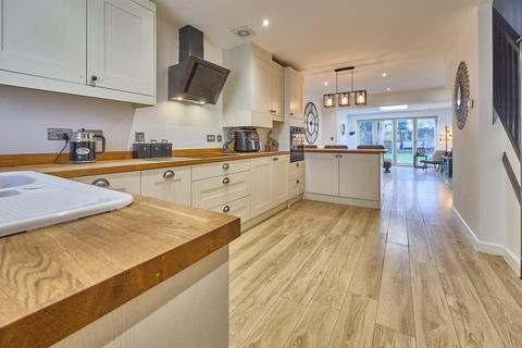 2 bedroom semi-detached house for sale, Convent Drive, Stoke Golding