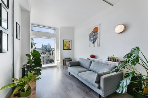 2 bedroom apartment to rent, Ability Plaza, Dalston London E8