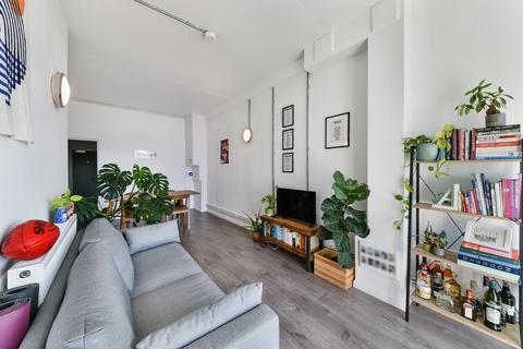 2 bedroom apartment to rent, Ability Plaza, Dalston London E8