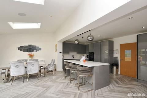 4 bedroom detached house for sale, Burrard Road, Runcorn