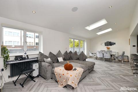 4 bedroom detached house for sale, Burrard Road, Runcorn