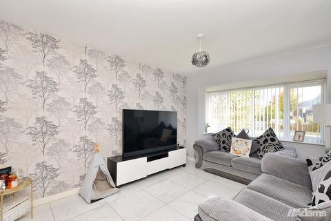 4 bedroom detached house for sale, Burrard Road, Runcorn