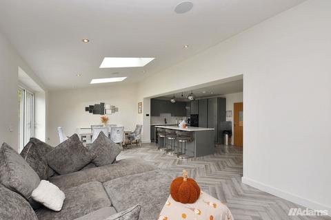 4 bedroom detached house for sale, Burrard Road, Runcorn