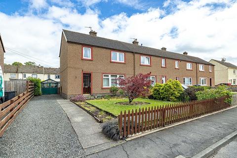 3 bedroom semi-detached house for sale, 21 Allerley Crescent, Jedburgh TD8 6JX