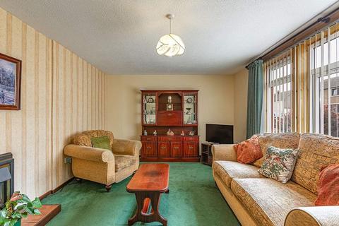 3 bedroom semi-detached house for sale, 21 Allerley Crescent, Jedburgh TD8 6JX