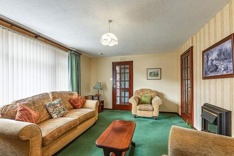 3 bedroom semi-detached house for sale, 21 Allerley Crescent, Jedburgh TD8 6JX