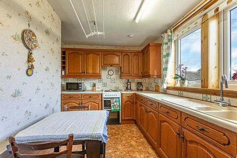 3 bedroom semi-detached house for sale, 21 Allerley Crescent, Jedburgh TD8 6JX