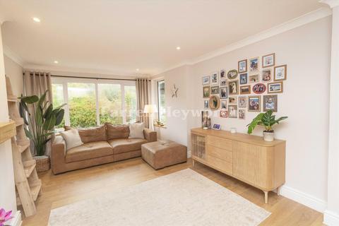 undefined, St. Nicholas Crescent, Carnforth LA5