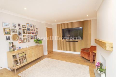 undefined, St. Nicholas Crescent, Carnforth LA5