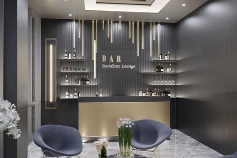 1 bedroom apartment for sale, at Embankment Exchange, Embankment Exchange, Manchester M3