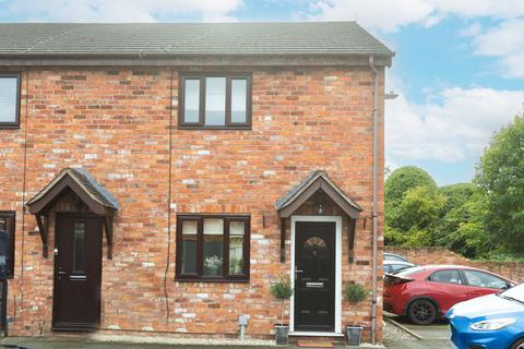 undefined, Tannery Court, Wem, Shrewsbury, Shropshire
