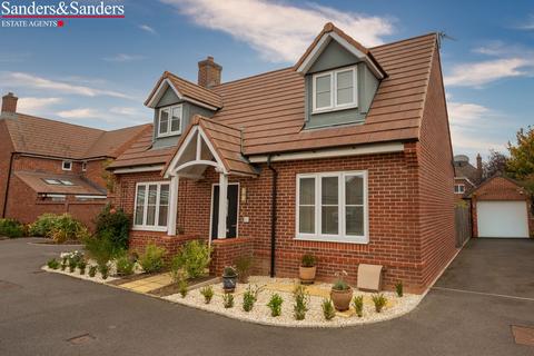 undefined, Jacksons Meadow, Bidford Upon Avon, B50