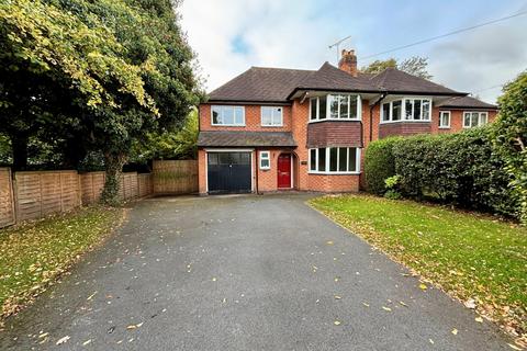 Streetsbrook Road, SOLIHULL, West Midlands, B91
