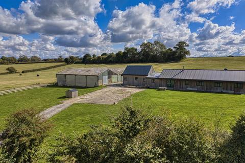 undefined, Fifehead Neville, Sturminster Newton