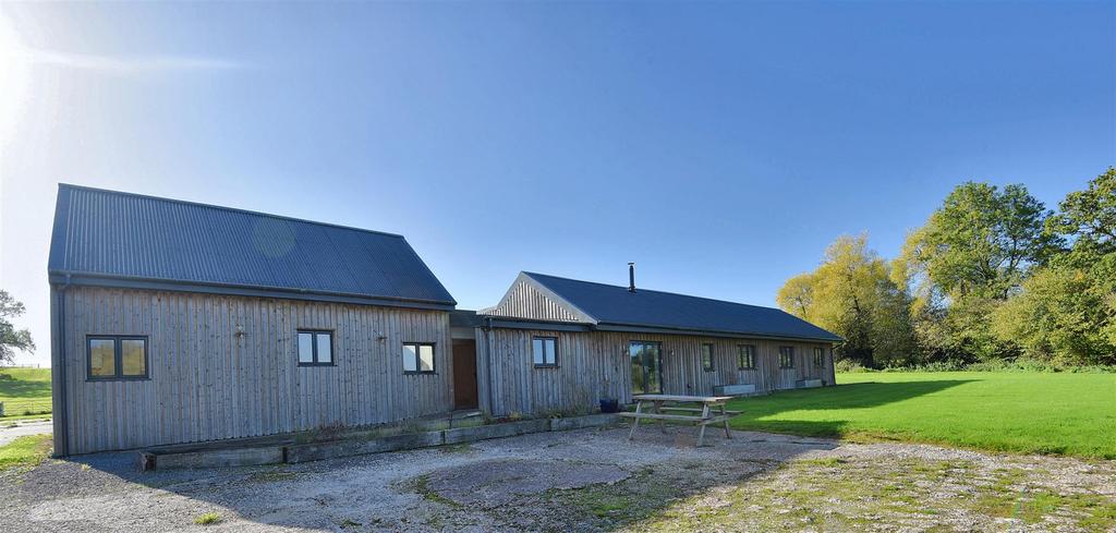 The Barn