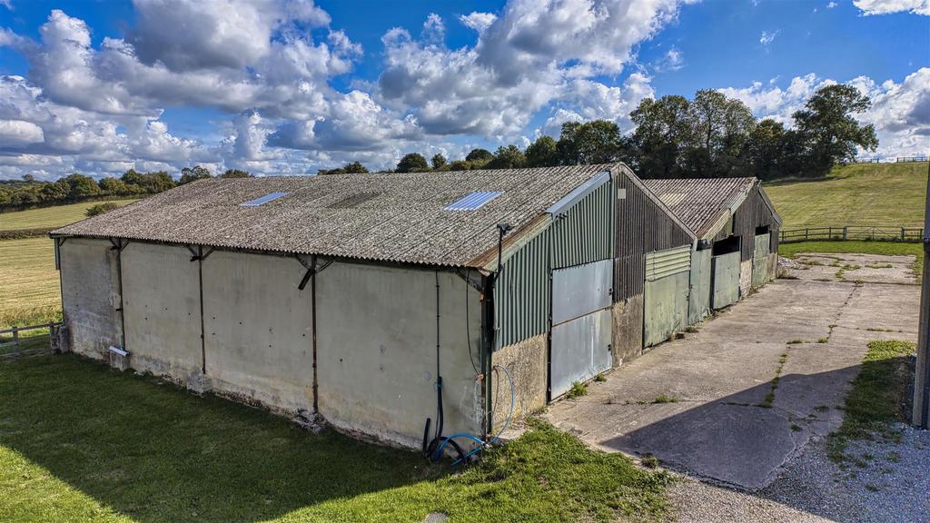 Outbuildings