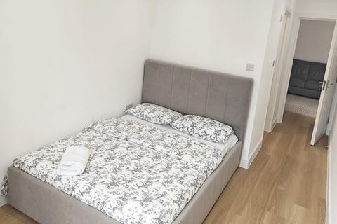 1 bedroom in a house share to rent, Mount Hill Road, Hanham, Bristol, Gloucestershire