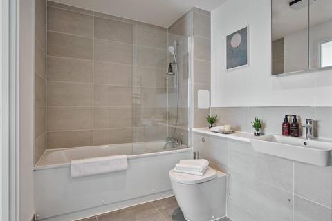 1 bedroom apartment to rent, Flat 323 Solstice Apartments, 801 Silbury Boulevard MK9