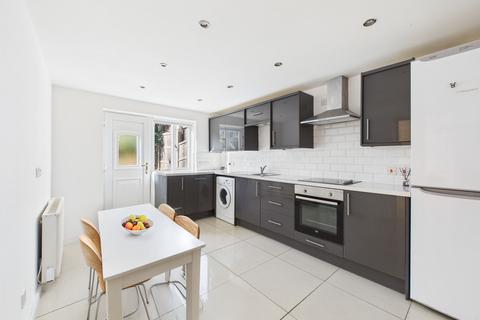 undefined, Hazelbank Avenue, Mapperley, Nottingham