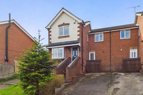 undefined, Hazelbank Avenue, Mapperley, Nottingham