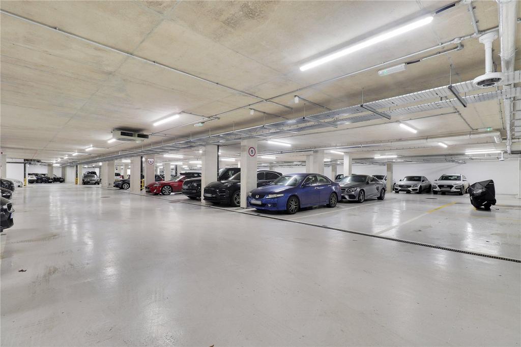 Car Park