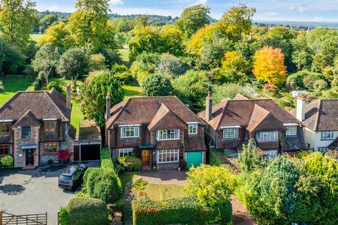 undefined, Beacon Way, Banstead