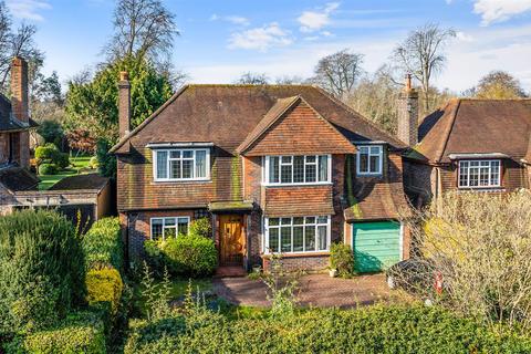 Beacon Way, Banstead