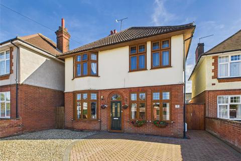 Woodbridge Road East, Ipswich, Suffolk, IP4