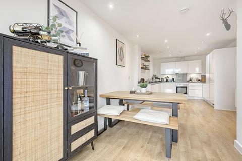 2 bedroom apartment for sale, Bow River Village, Bow