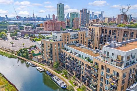 2 bedroom apartment for sale, Bow River Village, Bow