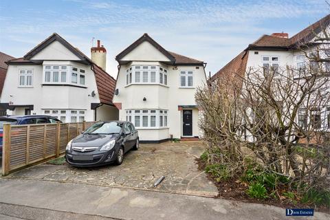 3 bedroom detached house for sale, Haynes Road, Ardleigh Green, Hornchurch, RM11