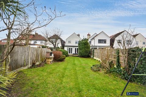 3 bedroom detached house for sale, Haynes Road, Ardleigh Green, Hornchurch, RM11
