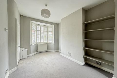 undefined, Neale Road, Manchester