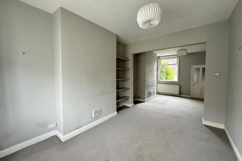 undefined, Neale Road, Manchester