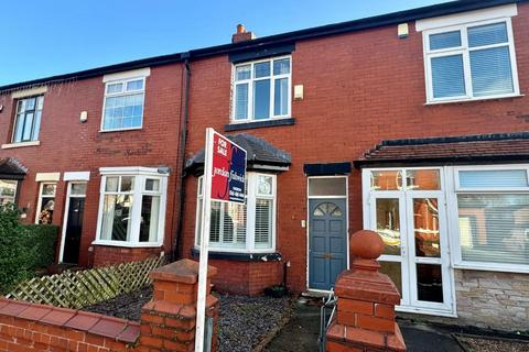 undefined, Neale Road, Manchester