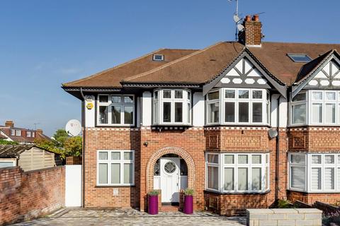 undefined, Sandall Road, London W5