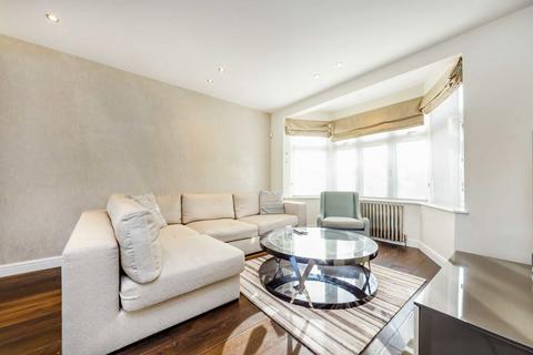 undefined, Sandall Road, London W5