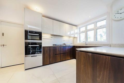 undefined, Sandall Road, London W5