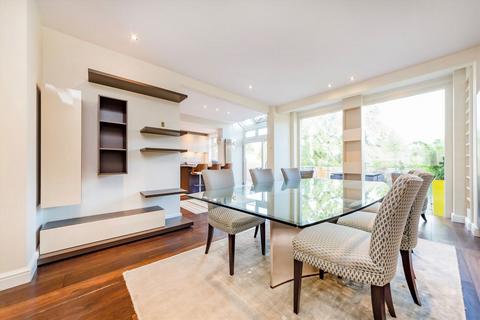 undefined, Sandall Road, London W5