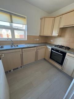 undefined, Albert Court, Sunderland SR2